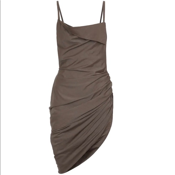 JACQUEMUS
La Robe Saudade minidress - Picture 2 of 9